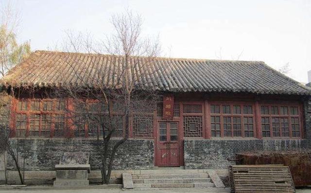 以前的八蜡庙有很多,为何到了当代,里面的刘猛将军快要失业了