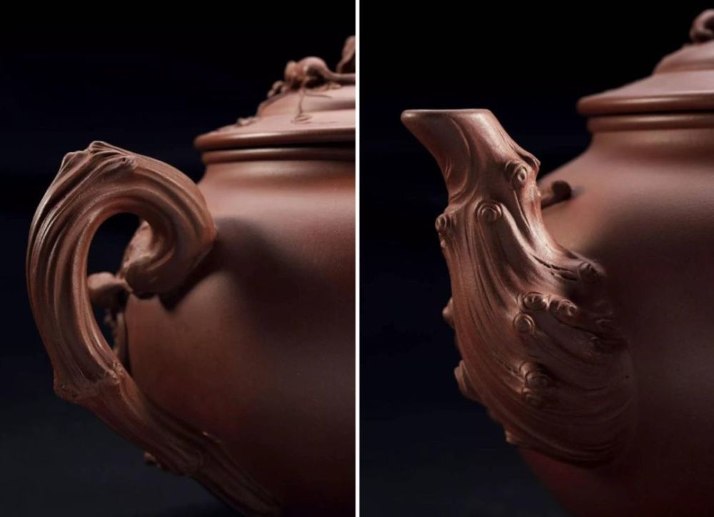 原版拍出9200万!顾景舟经典紫砂器,限量复刻202套