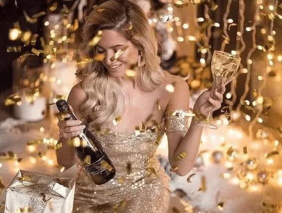 奢靡程度难以想象,网友:高攀不起!