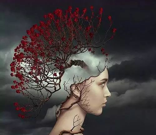 相由心生每个人的长相就是灵魂的模样以貌取人没有错