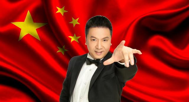 搏击主持人郑环宇炮警告昔日高徒:你还年轻,我不能往死路上逼你