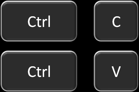 ctrl c/v复制粘贴功能发明人拉里·特斯勒去世
