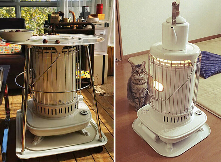 日本煤炉怎么购买 日本煤炉怎么购买