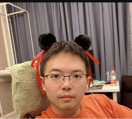 拳师七号要做这件事情,网友朋友们纷纷不信