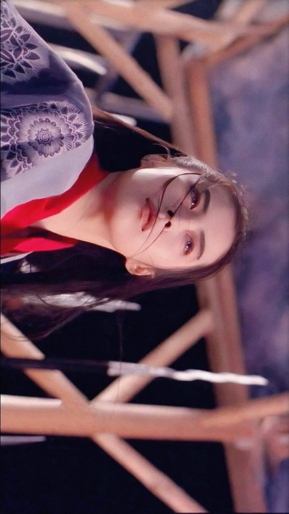 永远无法重拍的瞬间穿红肚兜的林祖贤绝美看到贾玲cos梦露逗我呢