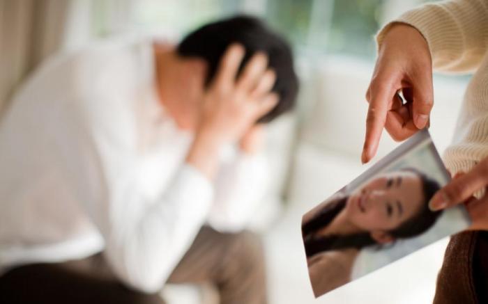 离婚后的女人发生的哪些心理变化使得择偶要求更高 腾讯新闻