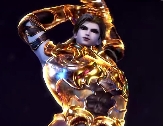 斗罗对决,月关被"熏"到投降,唐昊:我也扛不住