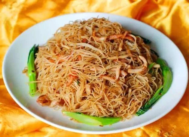 5种安溪湖头特色小吃,去湖头千万别错过