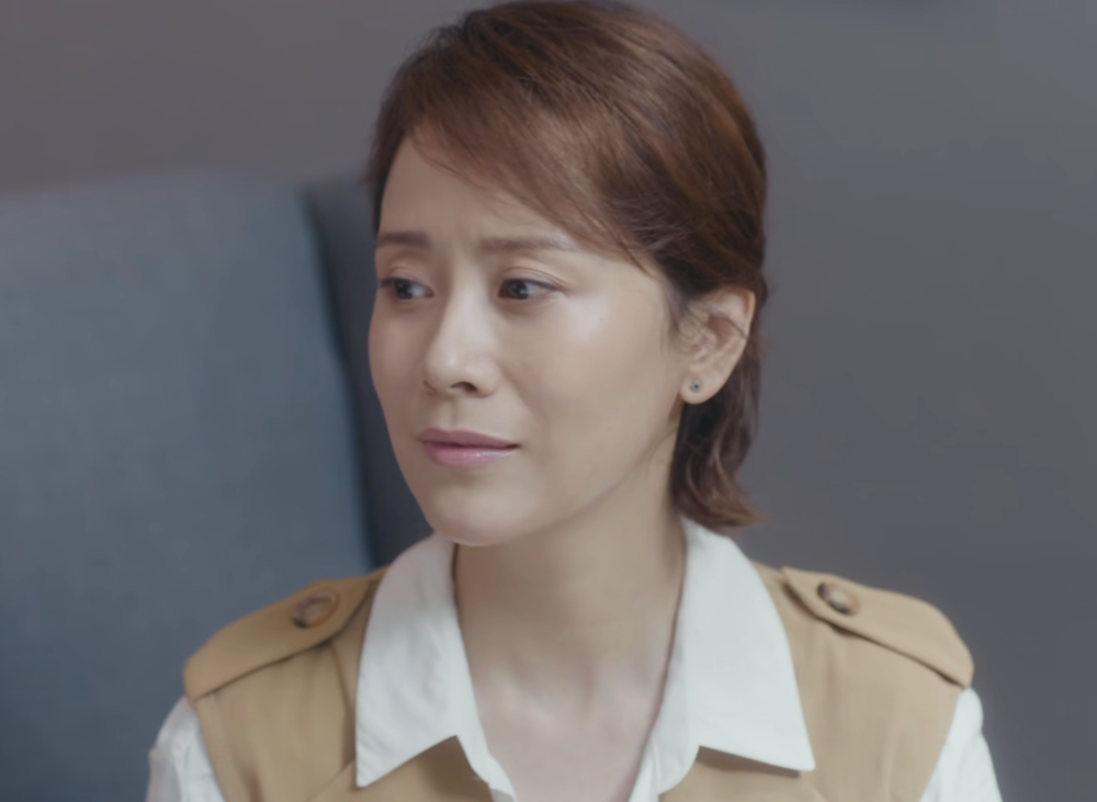 孙俪和海清神仙打架,都败给剧本的硬伤!