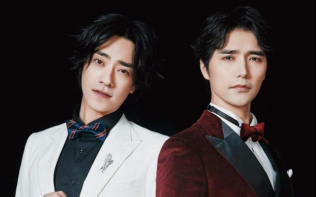 阿云嘎|郑云龙被仝卓diss，粉丝呼唤阿云嘎发声，像极了肖战和王一博