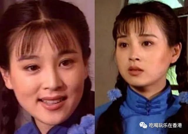 著名导演,抛妻弃女再娶外交官,前妻"扣儿"息影退圈,不曾再嫁!