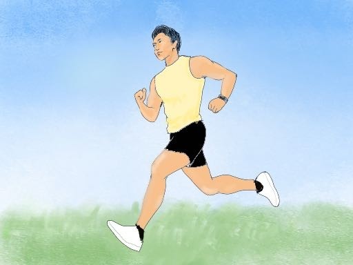 你知道跑步的疲劳极点现象么？跨过极点越跑越不累
