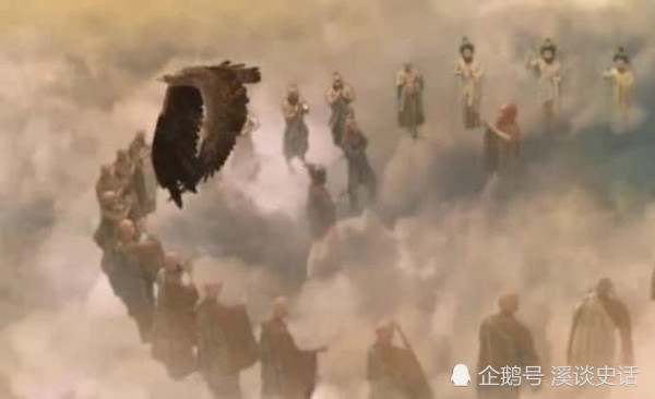 如来佛祖|西游记中有个妖怪，实力太强，如来佛祖率领佛派所有高手才降伏他