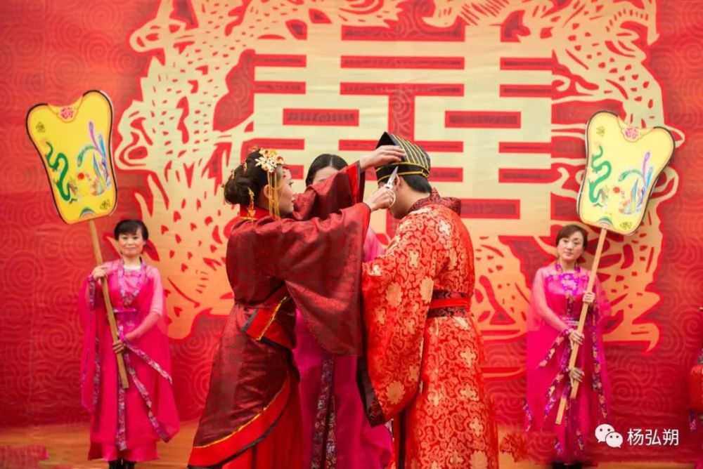 生辰八字结婚选日子 腾讯新闻