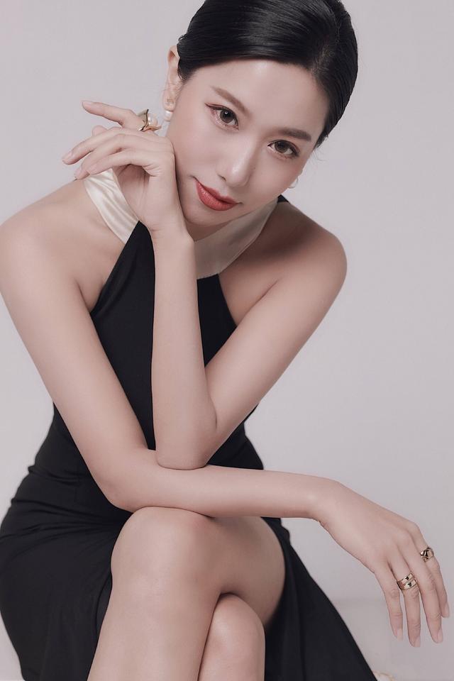 李如儒火了!凭借TVB腔调赢得千万粉丝,