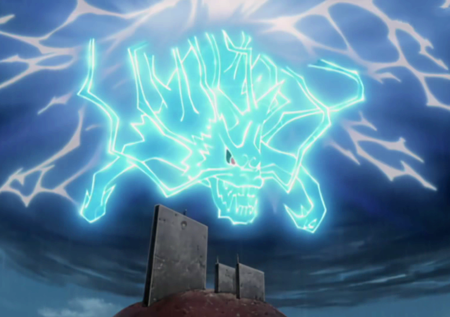 须佐能乎第一次出现就暴露了自身弱点鼬没有完全挡下佐助的麒麟