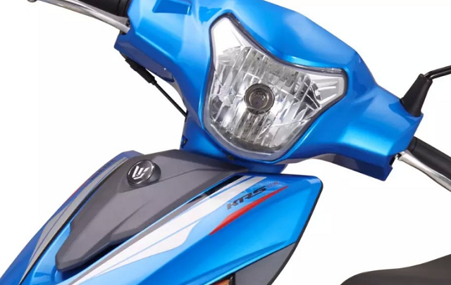 先说钱江这个品牌很多都是比较熟悉的,原因无外乎钱江先是收购了