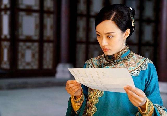 是因为在《甄嬛传》之后,孙俪接演的作品多是大女主角作品,比如《芈月