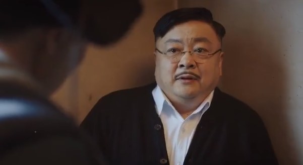 《新世界》演小红袄的洪洋来头大:父亲是洪剑涛,跟李现同班同学