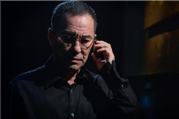 《决胜法庭》精彩,铁力回头自首,高剑帮助兄弟,叶紫琪为父辩护