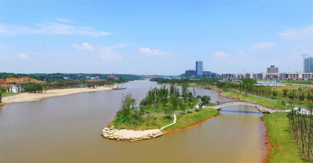 投资12亿的株洲万丰湖魅力究竟在哪里