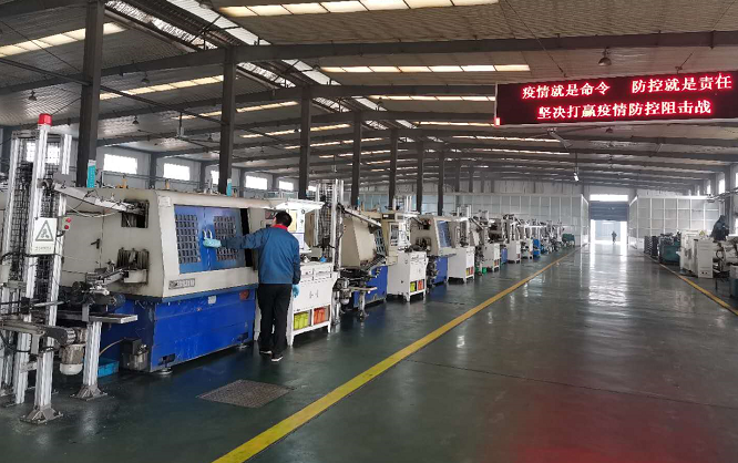 关注习臣轴承：精密制造的行业先锋