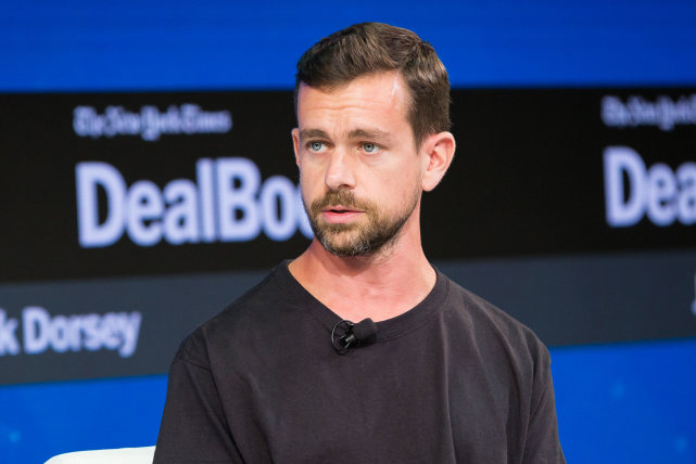 jack dorsey
