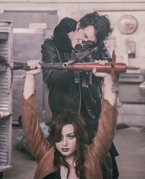 另类末世完结目标——《僵尸国度第5季》