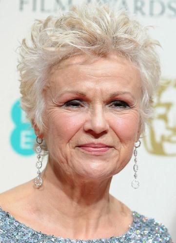 哈利波特罗恩妈妈被曝患肠癌曾一周工作6天70岁重获新生