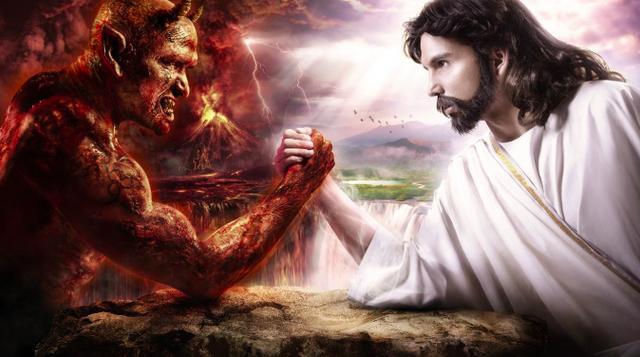 基督教有撒旦,那佛教里的大魔王又是谁呢?_腾讯新闻