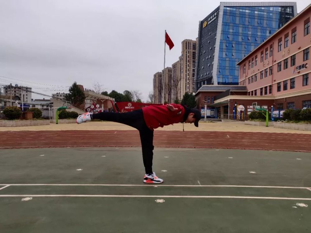 昆明师专附小呈贡海岸城分校20192020下学期延期开学体育运动建议