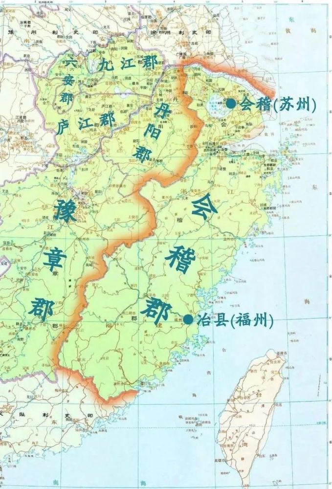 会稽是如何变成绍兴的?这个宋朝皇帝起了决定性作用_腾讯新闻