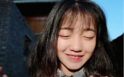 变形计最美农村女孩现在过得怎样17岁早恋放弃读书当网红