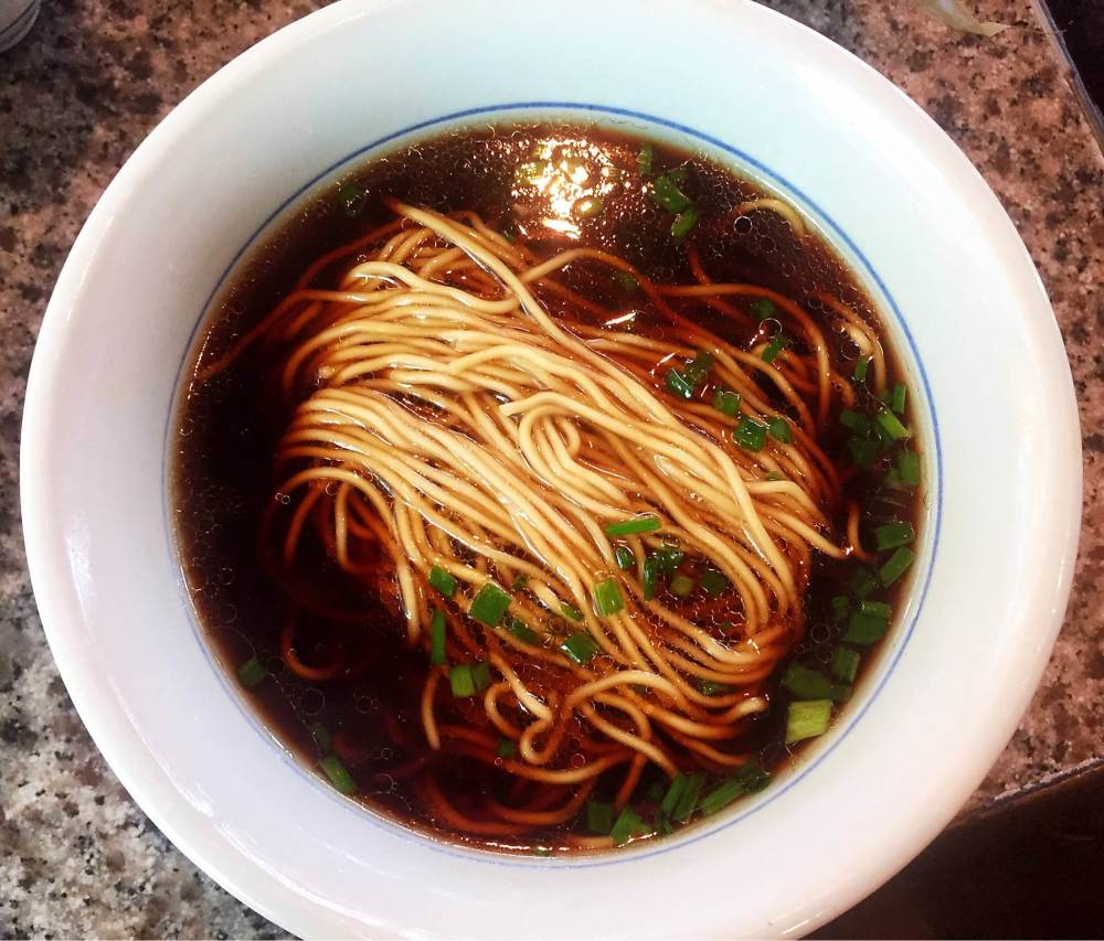 大家公认极其美味的7种面,看看你都有吃过吗?