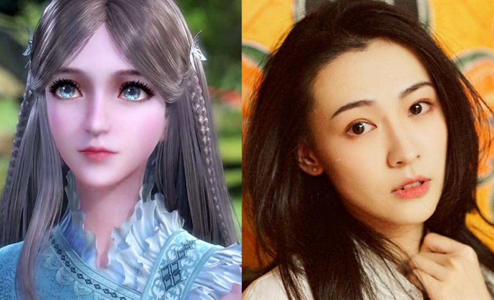 《斗罗大陆》真人版对比动画版,肖战令人期待,比比东却很意外