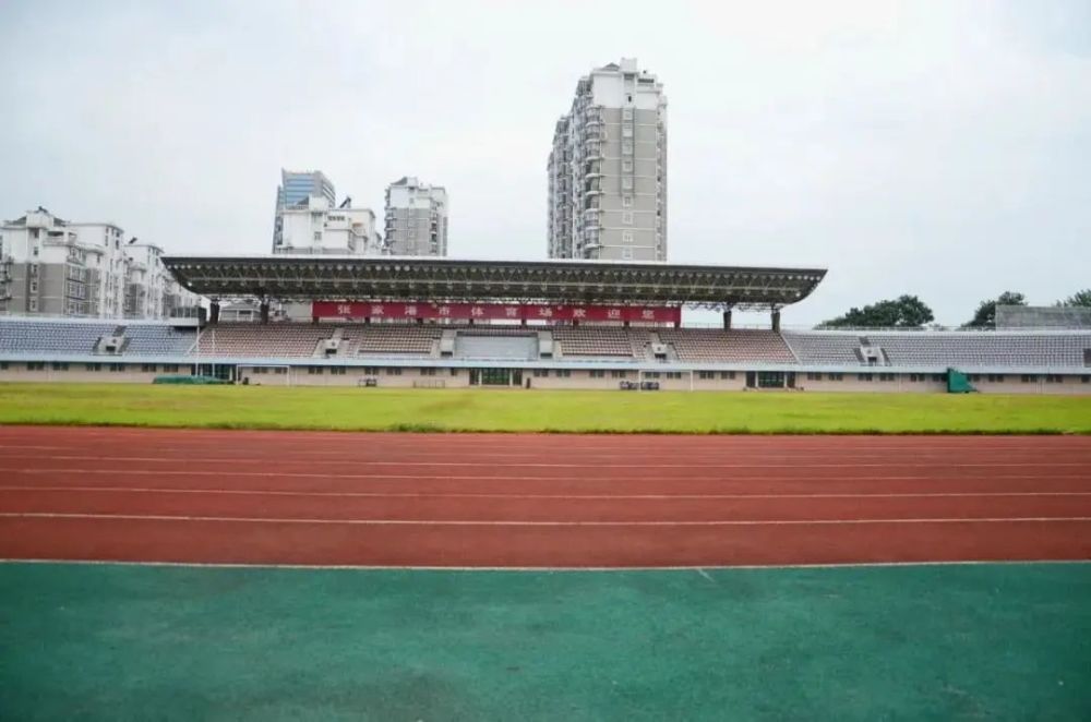 张家港这些公园景区体育场所恢复开放