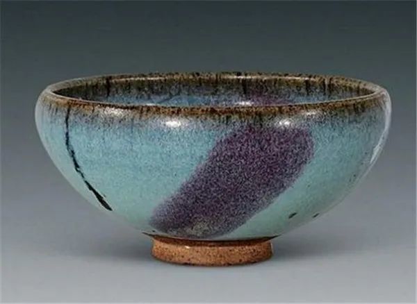 钧窑|收藏界宠儿——钧窑