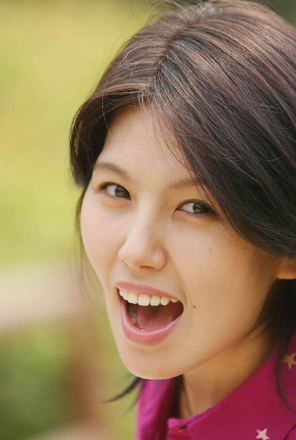 李恩珠25岁自杀香消玉殒 出道美貌不输宋慧乔 火鸟与李瑞镇合作