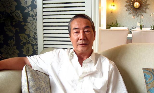 国家一级演员杜雨露去世曾被误认为杜淳爷爷出演过电视剧大宅门