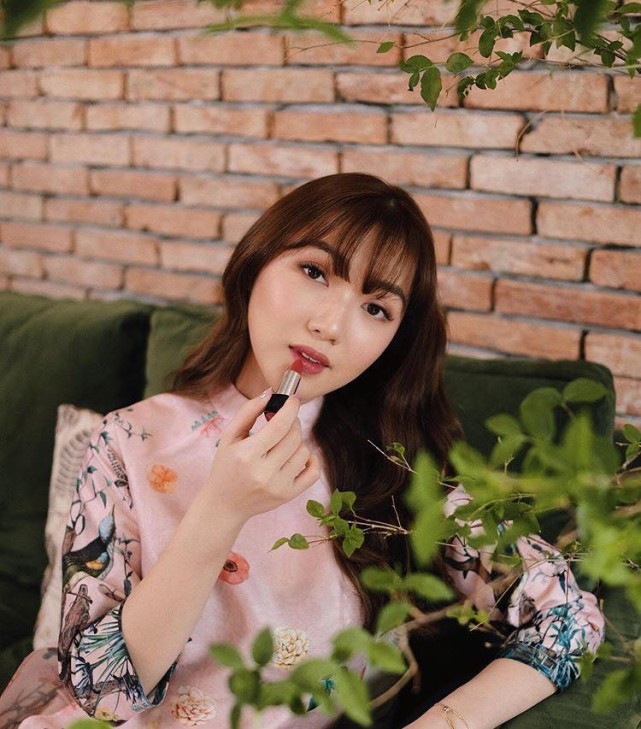 盘点越南四大白富美网红:都出身超级富豪家庭,天生高颜值备受关注