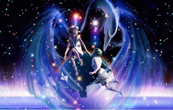 盘点十二星座性格解析 双子竟是足智多谋型 双子座 巨蟹座 星座