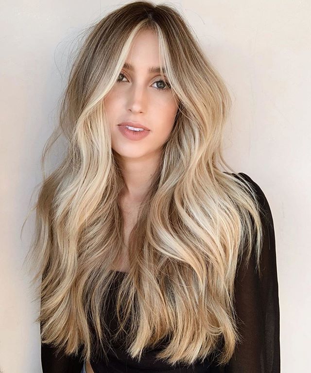 "最美大波浪"发型18款,一看就很高级,适合有气质的女性