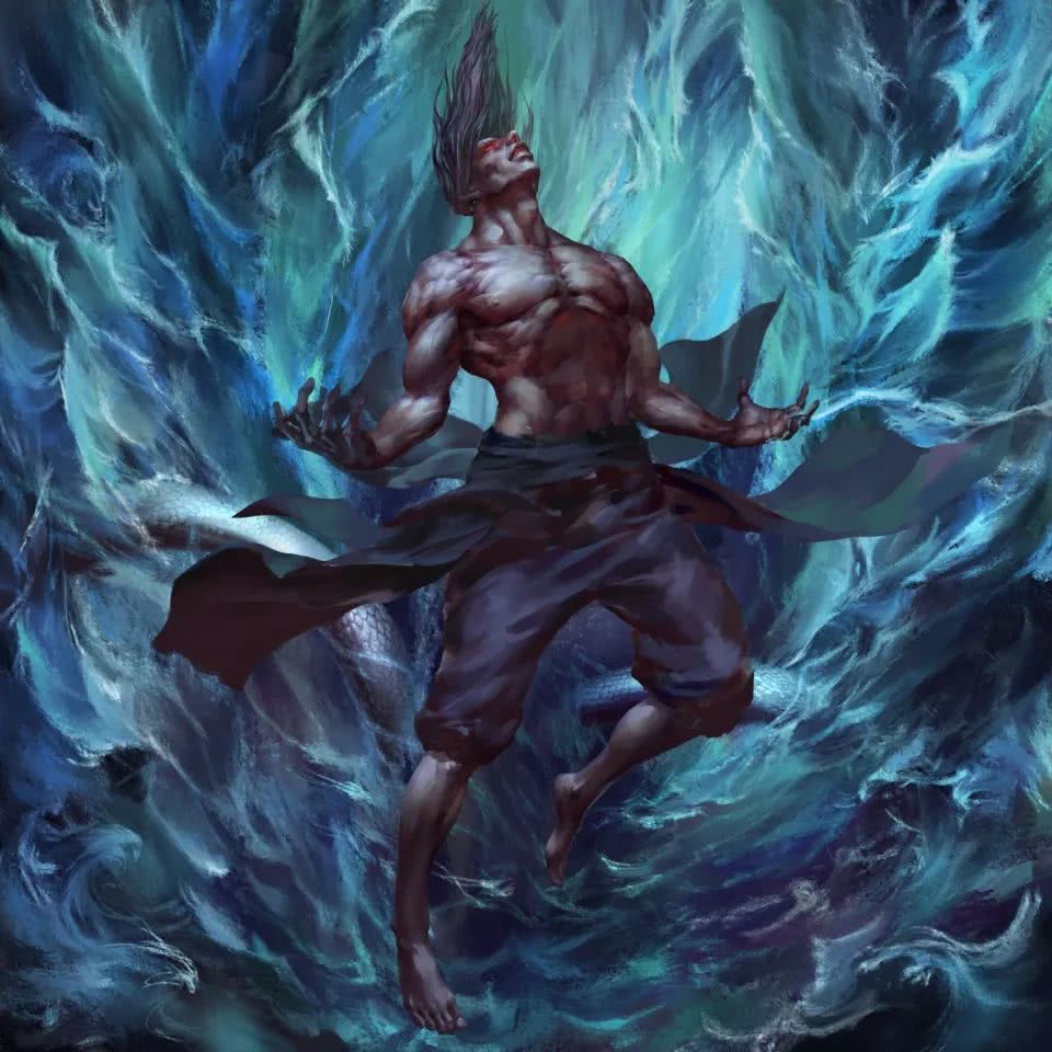 太阳系第三大矮行星以中国古代水神"共工"命名!_腾讯新闻