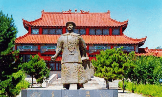 杀死僧格林沁的张皮绠因酒后失言被清廷抓住凌迟处死