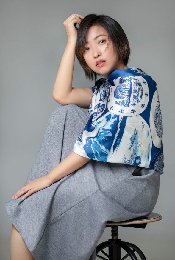 100秒为你读书∣吴军写给大女儿梦华的信你必须付出