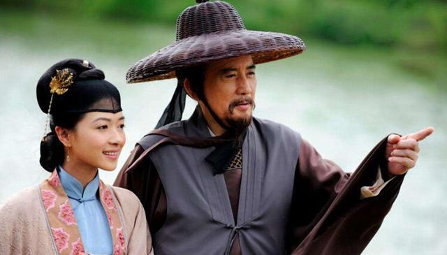 汪莘|描写黄山最好的宋词，有人说是汪莘的这首沁园春