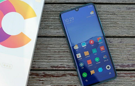 竞争力极强的骁龙730g手机,6400万 30w,仅售1599元