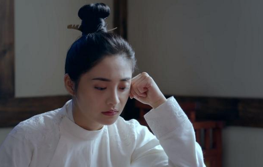 《大唐女法医》桑辰身份不一般,接二连三参加破案,只为了她