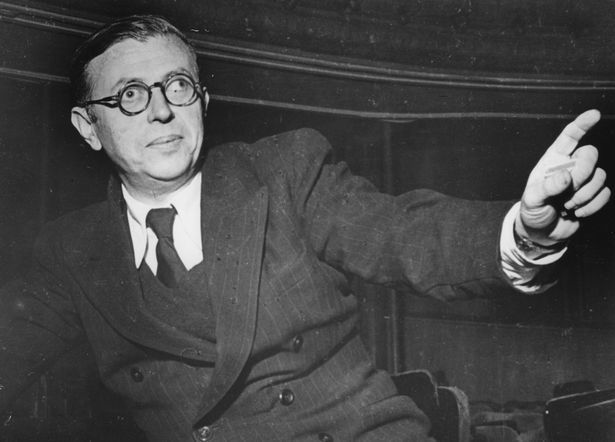 "这是一场血腥的狂欢,"精神分析学家雅克·拉康说.帕平被判终身监禁.