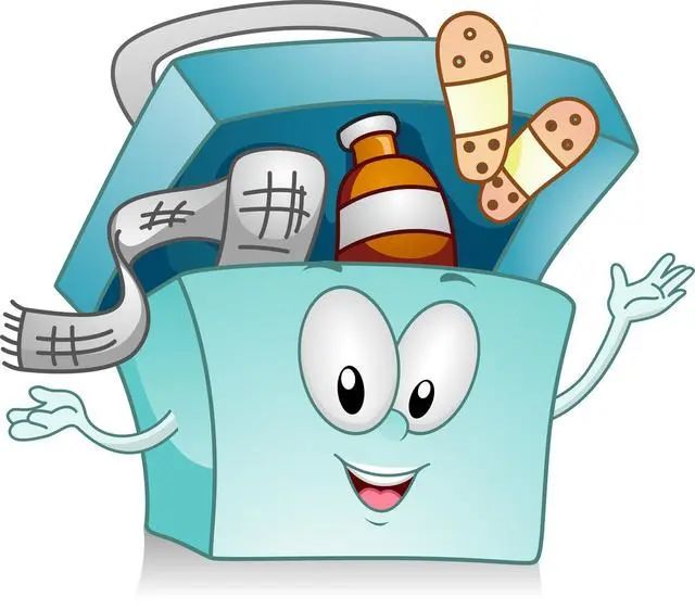 成功父母都常备一个情绪急救箱,面对孩子的叛逆,能先自救